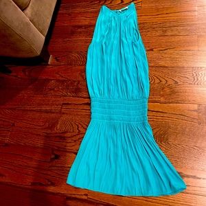 Ramybrook turquoise dress